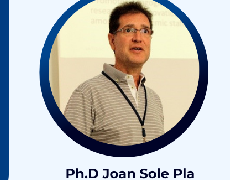 Ph.D Joan Sole Pla