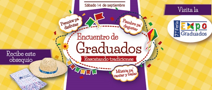 Imagen Encuentro de Graduados