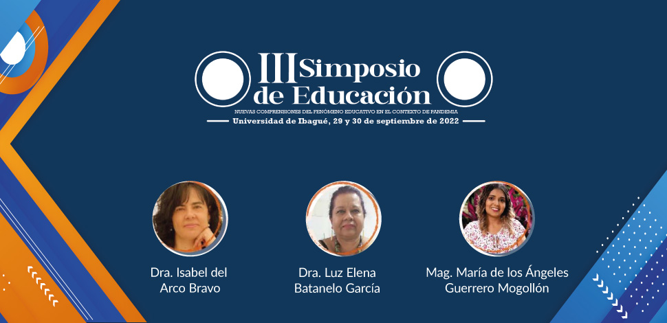 III Simposio De Educación