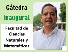 Cátedra inaugural Facultad de Ciencias Básicas 2025A