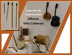 Apertura de la Colección Alfonso Viña Calderón