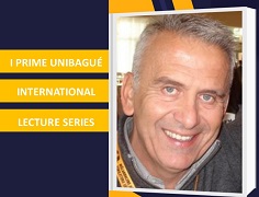 I Prime Unibagué International Lecture Series: virtual