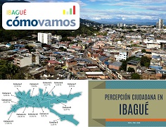 ¿Cómo acabó el periodo 2020 - 2023?: Ibagué Cómo Vamos