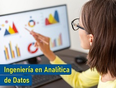 Analítica de Datos, una nueva ingeniería para la región