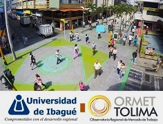 Cinco años más al día con las cifras del empleo en Tolima